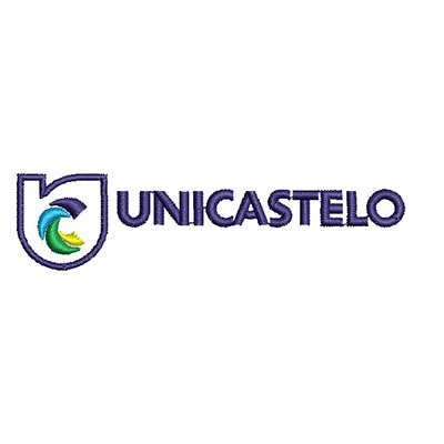 Matriz De Bordado Unicastelo